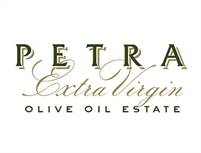 Petra Olive Oil Estate Chris and Glenda Somas